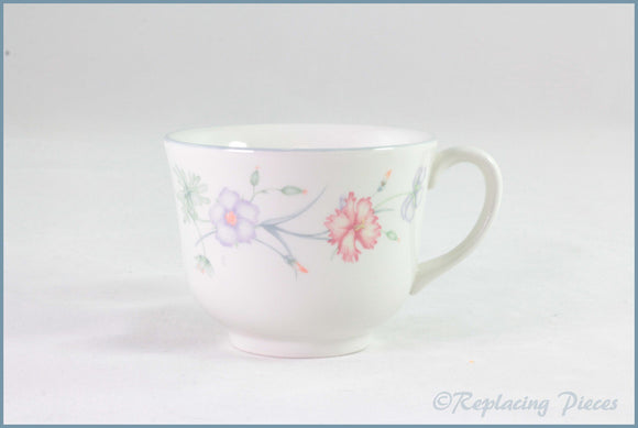 Boots - Carnation - Teacup