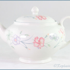 Boots - Carnation - Teapot
