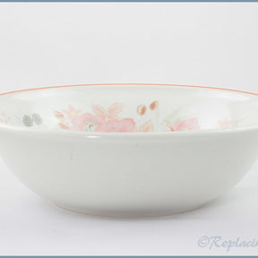 Boots - Hedge Rose - Cereal Bowl