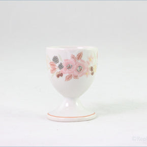 Boots - Hedge Rose - Egg Cup