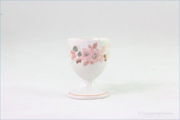 Boots - Hedge Rose - Egg Cup