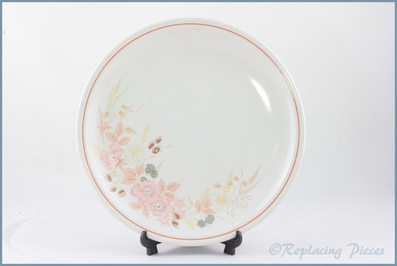 Boots - Hedge Rose - Dinner Plate