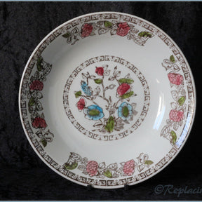 Broadhurst - Indian Tree - Soup Bowl