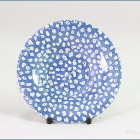 Burleigh - Chanticleer - Coffee Saucer