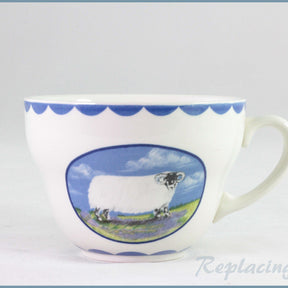 Burleigh - Animal Farm - Jumbo Cup