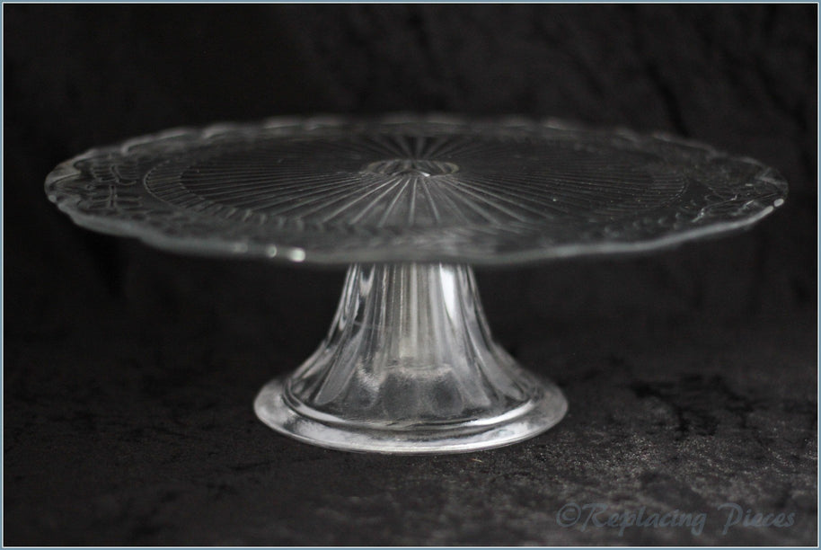 Cake Stand - RPCS2
