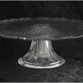 Cake Stand - RPCS2