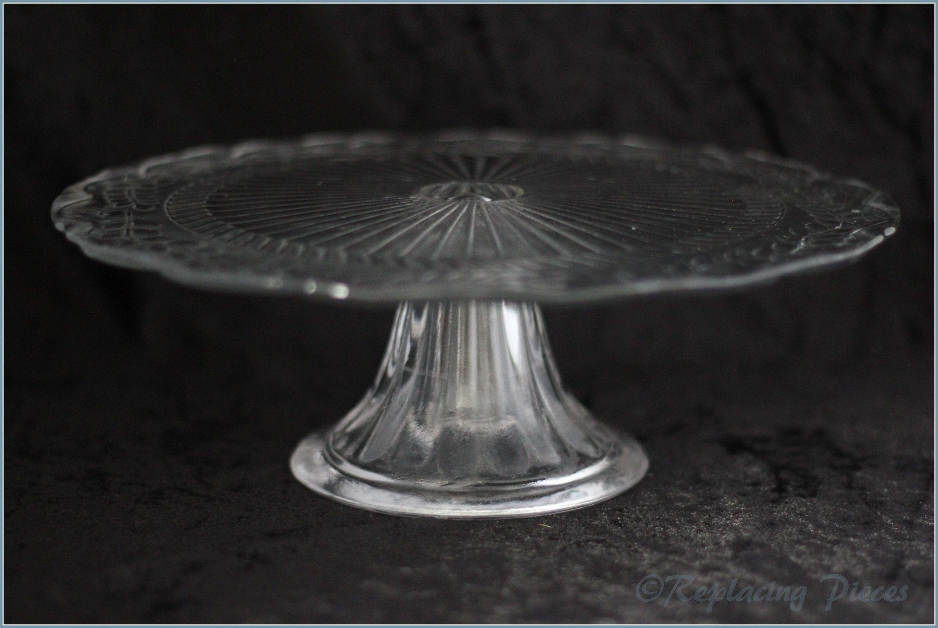 Cake Stand - RPCS2