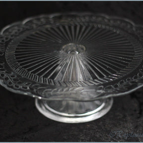 Cake Stand - RPCS2