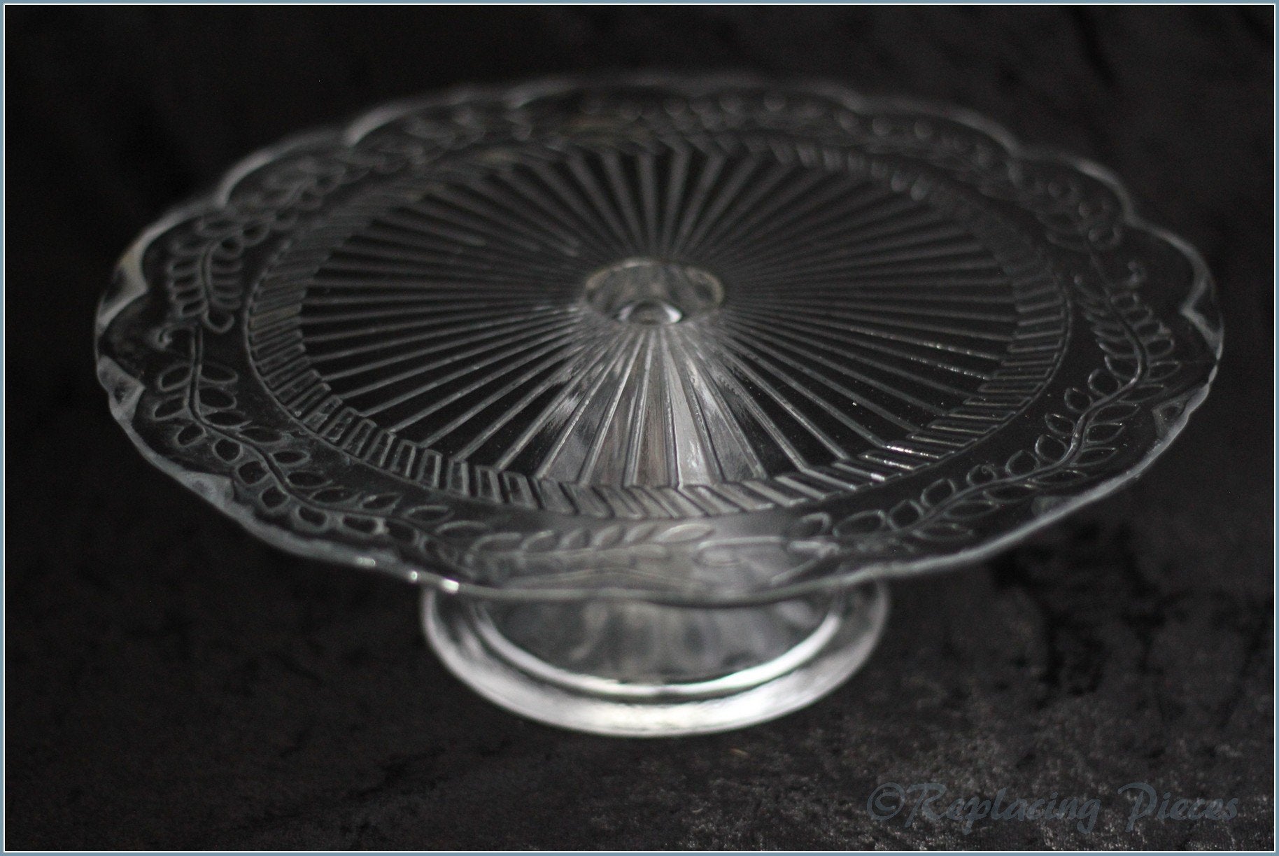 Cake Stand - RPCS2