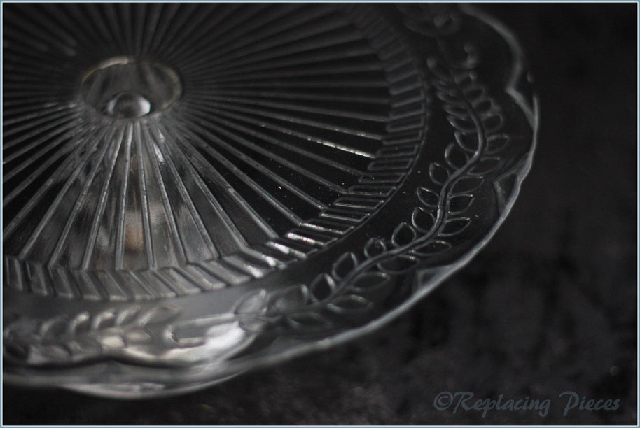 Cake Stand - RPCS2