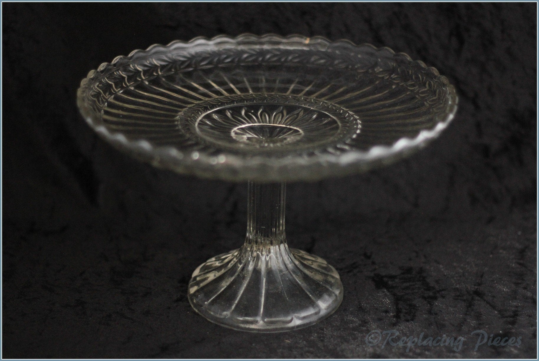 Cake Stand - RPCS3