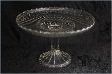Cake Stand - RPCS3