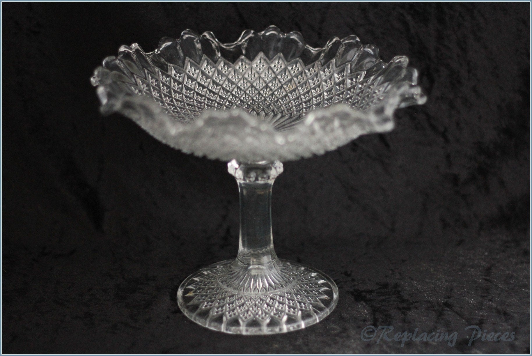 Cake Stand - RPCS1