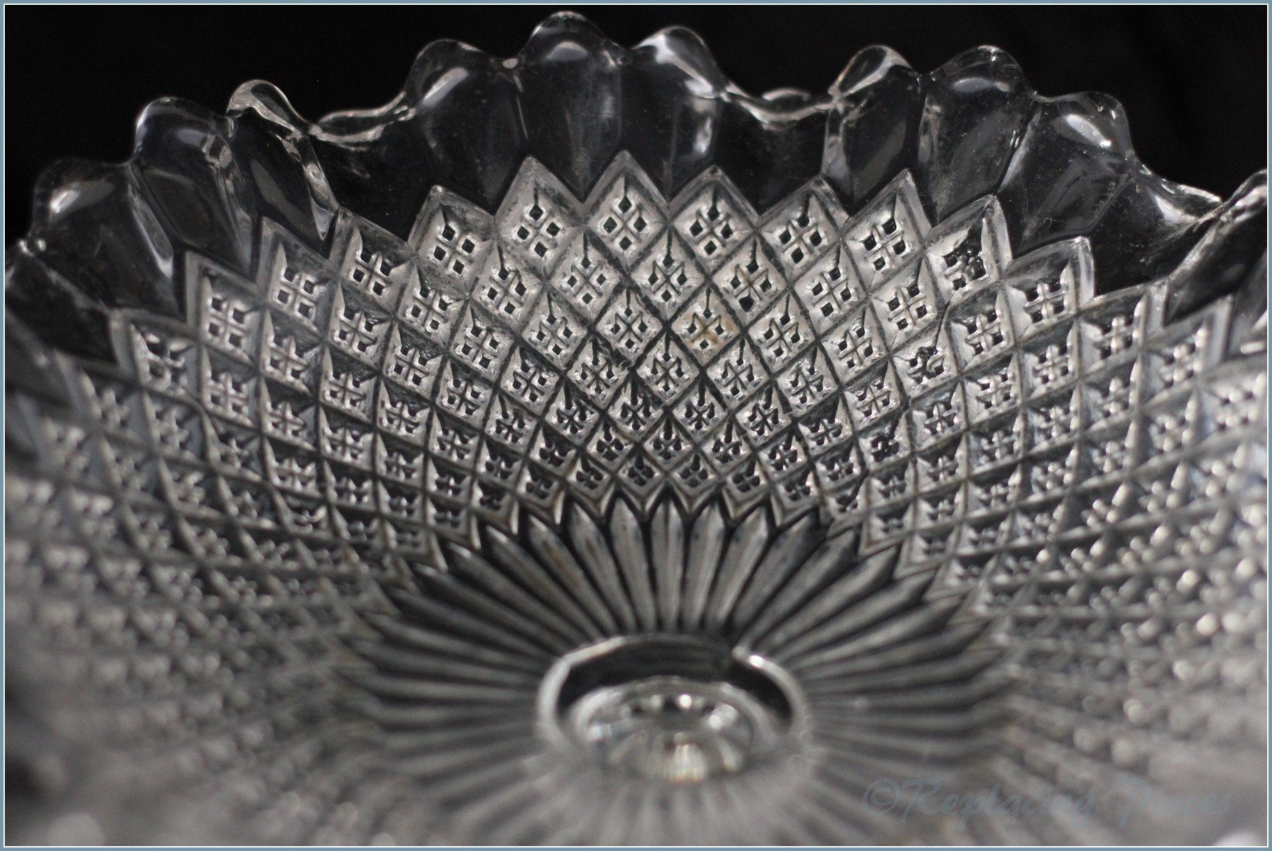 Cake Stand - RPCS1