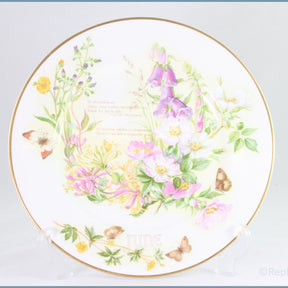 Caverswall - Country Diary Of An Edwardian Lady - June