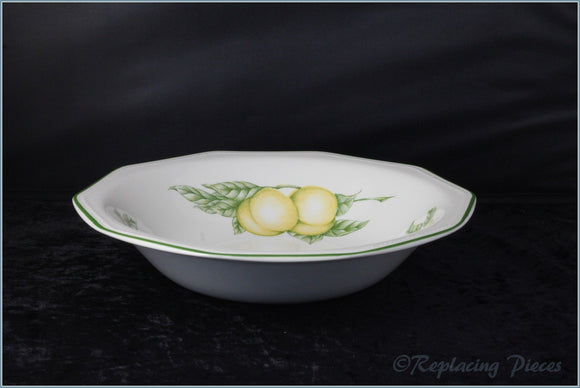 Churchill - Victorian Orchard - Cereal Bowl