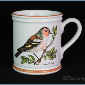 Denby - Birds Of A Feather - Mug (Chaffinch)