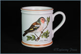 Denby - Birds Of A Feather - Mug (Chaffinch)