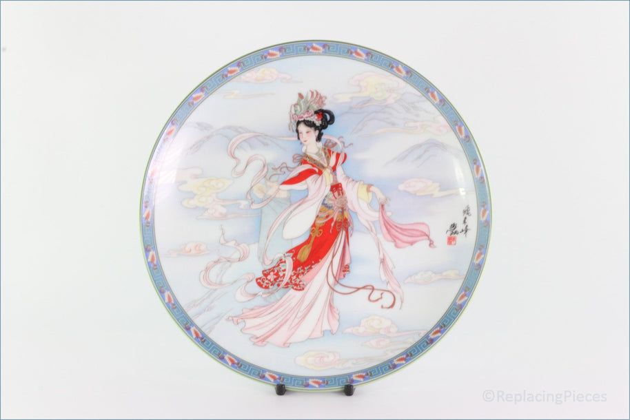 Ching-te Chen - The Legends Of West Lake - Fly In Peak (no.11)