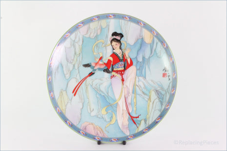 Ching-te Chen - The Legends Of West Lake - Thread Of Sky (no.7)
