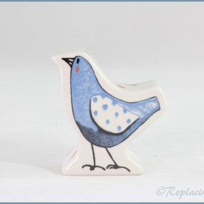 Churchill - Alex Clark - Love Birds - Pepper Pot