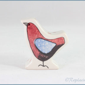 Churchill - Alex Clark - Love Birds - Salt Pot