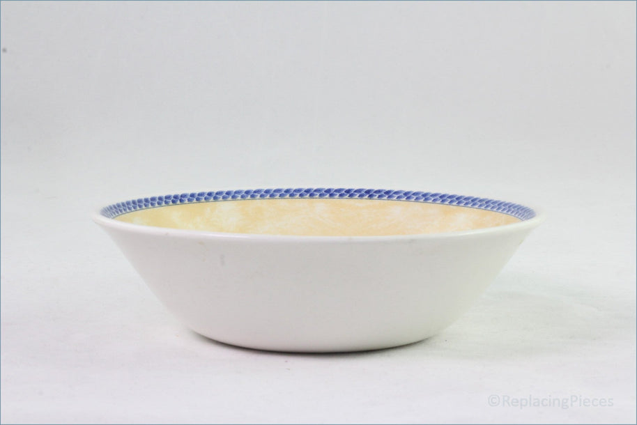 Churchill - American Pastimes - Cereal Bowl