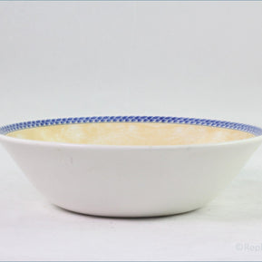Churchill - American Pastimes - Cereal Bowl