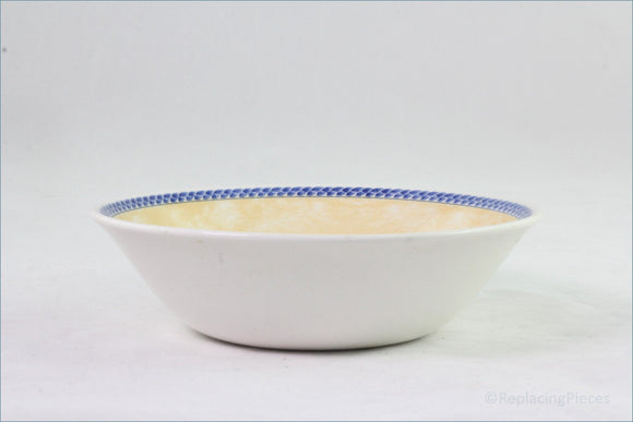 Churchill - American Pastimes - Cereal Bowl