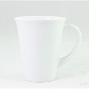Churchill - Art de Cuisine - Flared Mug