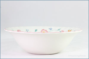 Churchill - Briar Rose - 9 1/4" Salad Bowl