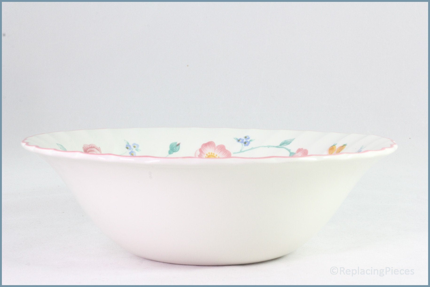 Churchill - Briar Rose - 9 1/4
