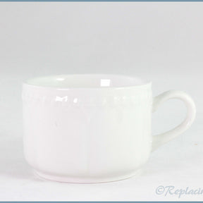 Churchill - Buckingham - Teacup