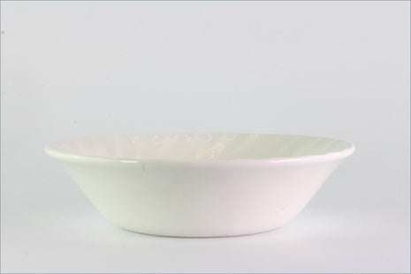 Churchill - Chelsea White - Cereal Bowl