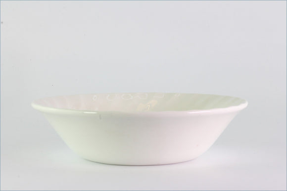 Churchill - Chelsea White - Cereal Bowl