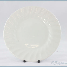 Churchill - Chelsea White - Dinner Plate