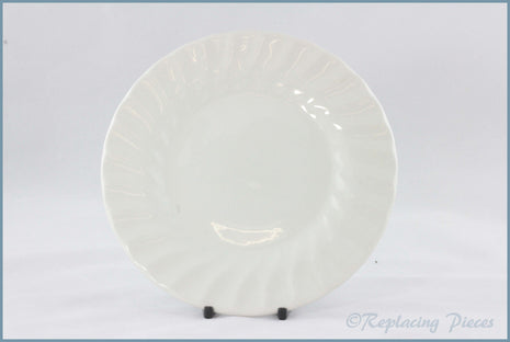 Churchill - Chelsea White - Dinner Plate