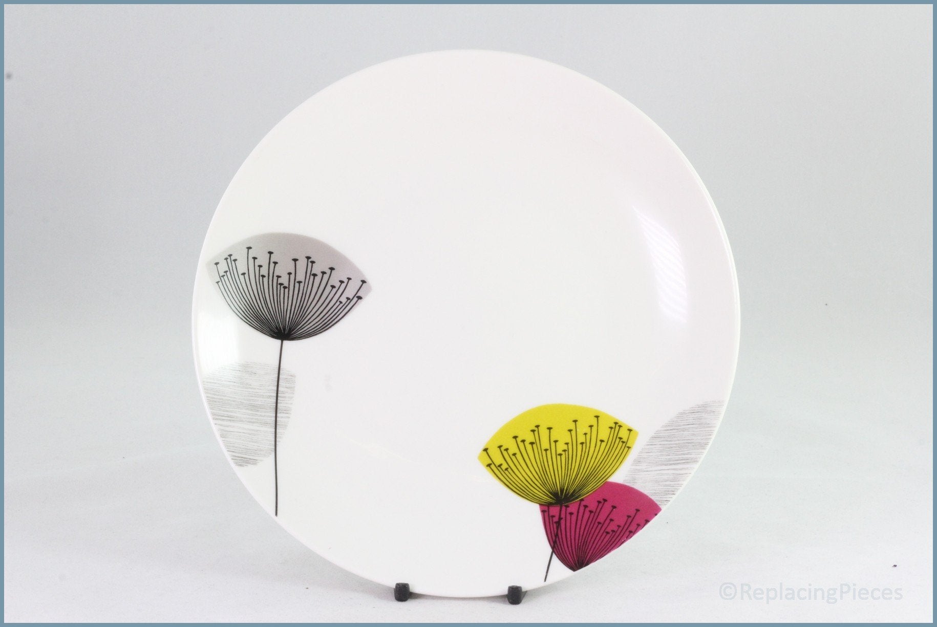 Churchill - Dandelion Clocks - 8
