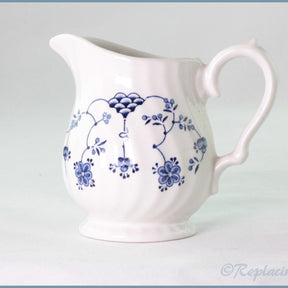Churchill - Finlandia - Cream Jug