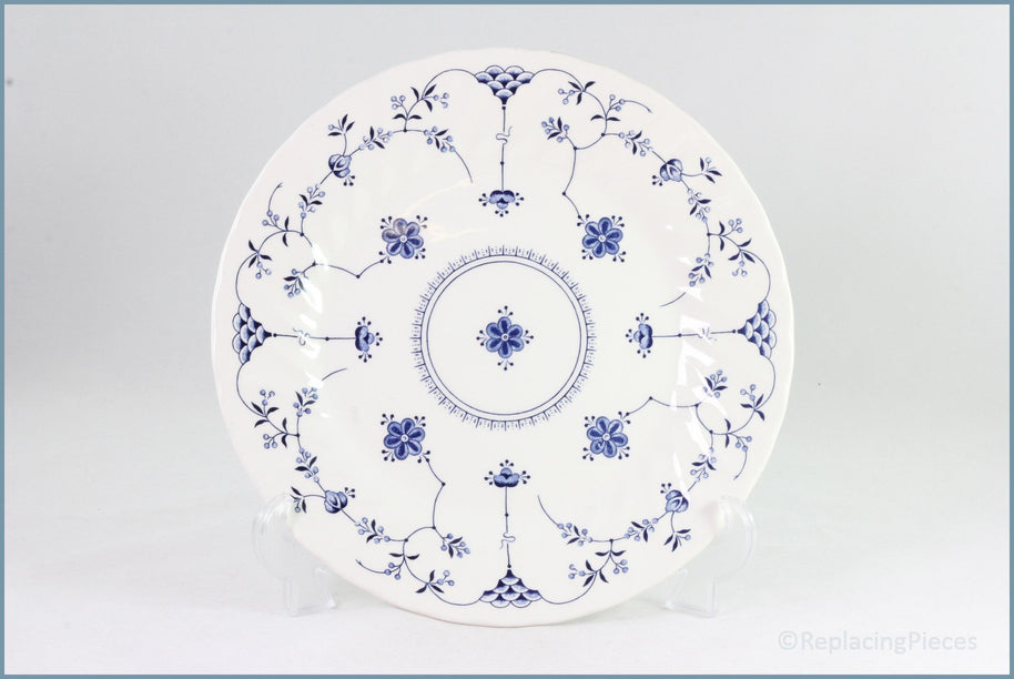 Churchill - Finlandia - Dinner Plate