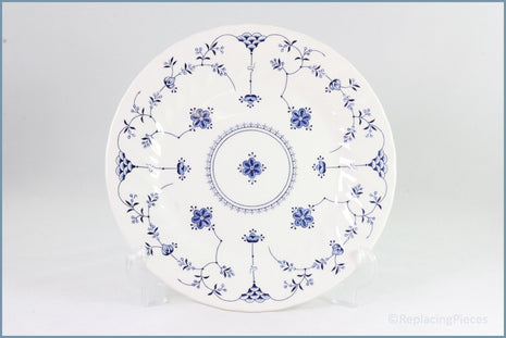 Churchill - Finlandia - Dinner Plate