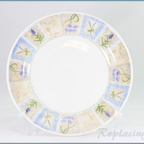 Churchill - Hydrangea - Dinner Plate