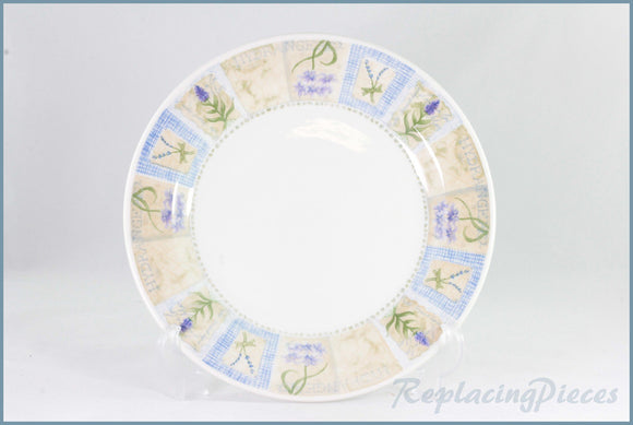Churchill - Hydrangea - Dinner Plate