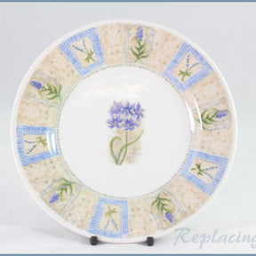 Churchill - Hydrangea - 6 3/4