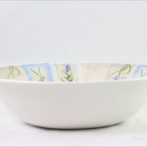 Churchill - Hydrangea - Serving Bowl