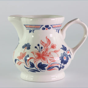 Churchill - Imari - Milk Jug