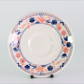 Churchill - Imari - Tea Saucer