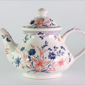 Churchill - Imari - Teapot