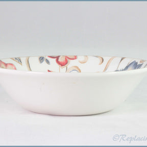 Churchill - Jacobean - Cereal Bowl
